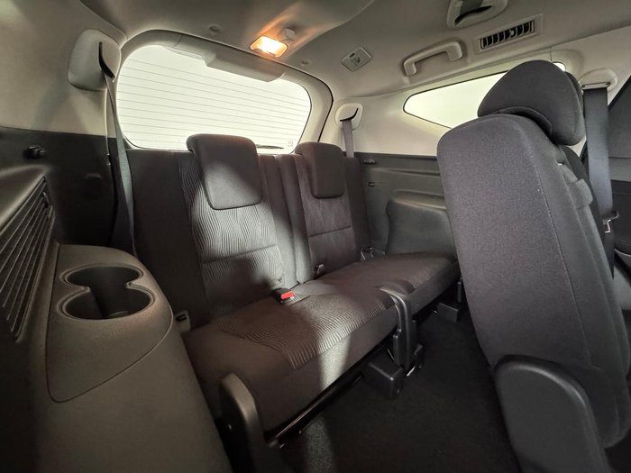 2025 Mitsubishi Pajero Sport GLS