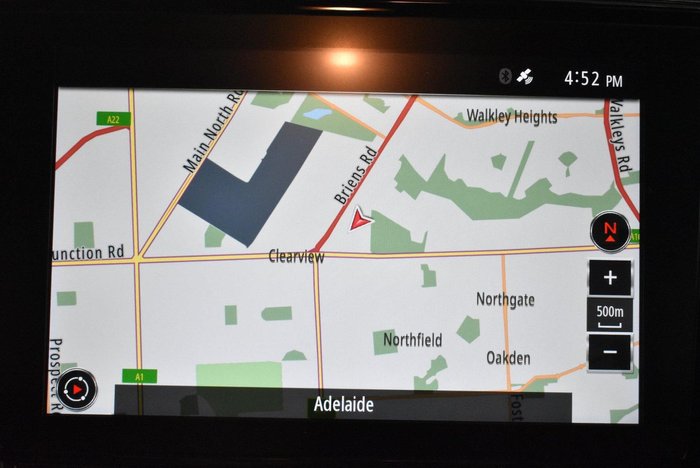 2023 Isuzu D-MAX X-TERRAIN