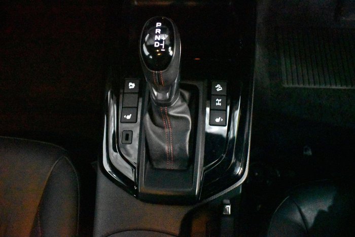 2023 Isuzu D-MAX X-TERRAIN