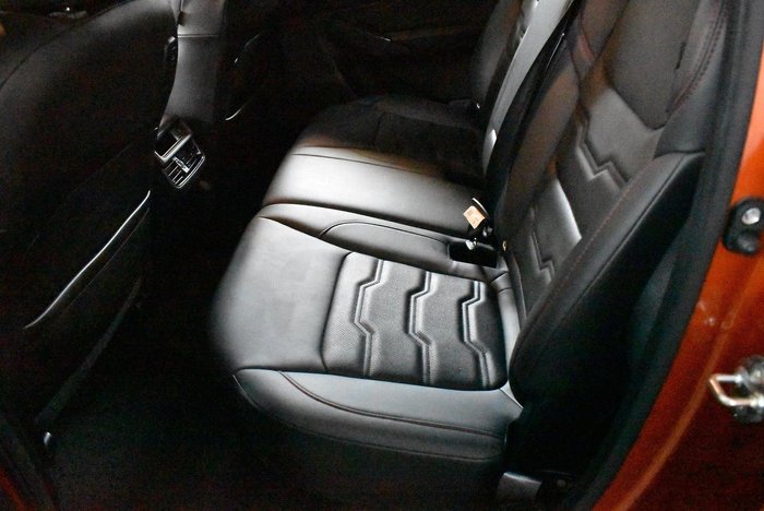 2023 Isuzu D-MAX X-TERRAIN