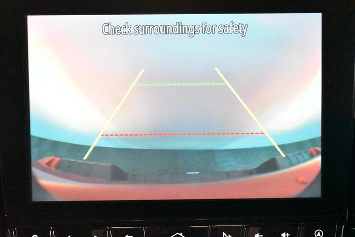 2023 Isuzu D-MAX X-TERRAIN