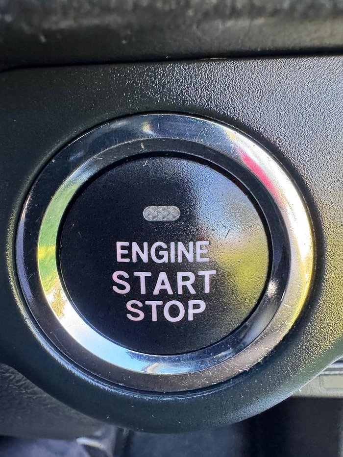 2014 Subaru Forester 2.5i-S