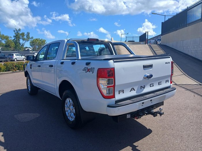 2016 Ford Ranger XLS