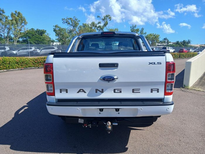 2016 Ford Ranger XLS