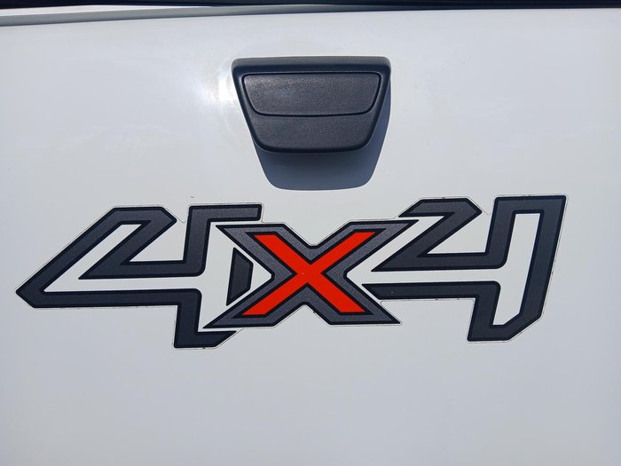 2016 Ford Ranger XLS