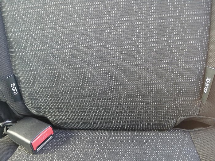 2016 Ford Ranger XLS