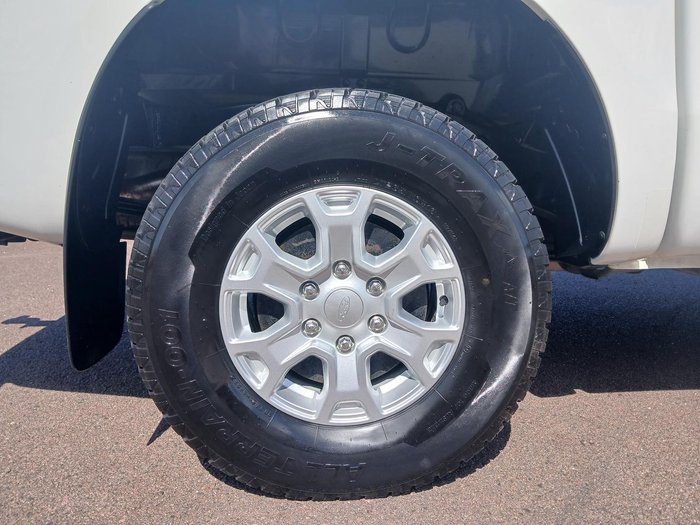 2016 Ford Ranger XLS