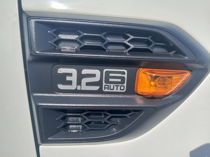 2016 Ford Ranger XLS