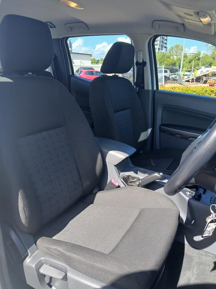 2016 Ford Ranger XLS