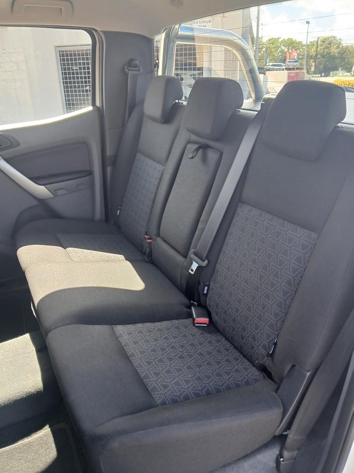 2016 Ford Ranger XLS