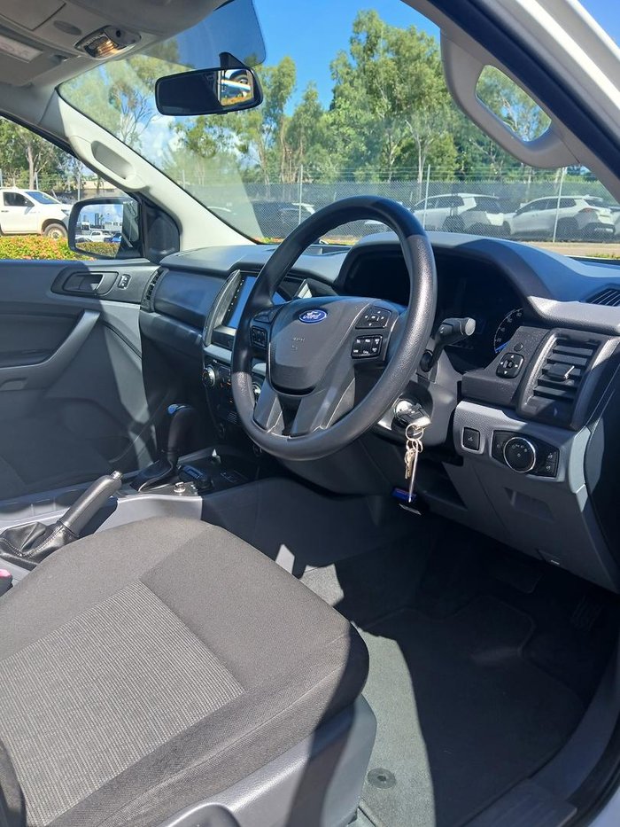 2016 Ford Ranger XLS