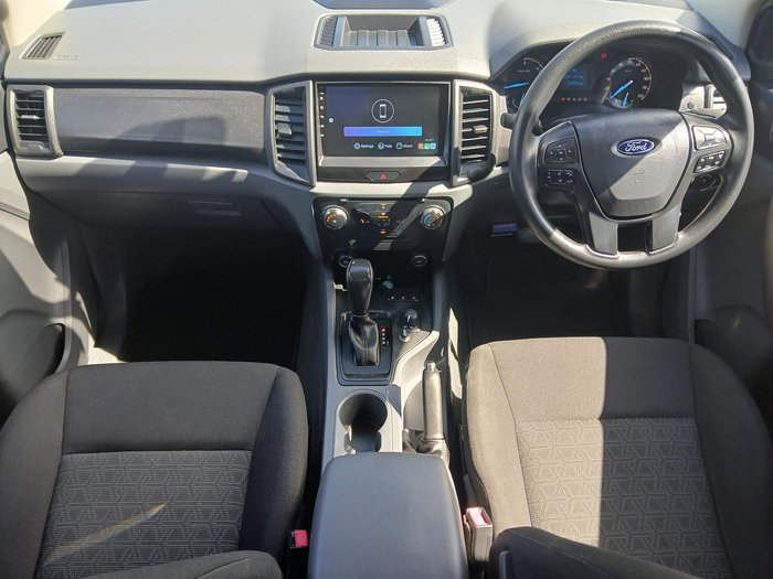 2016 Ford Ranger XLS