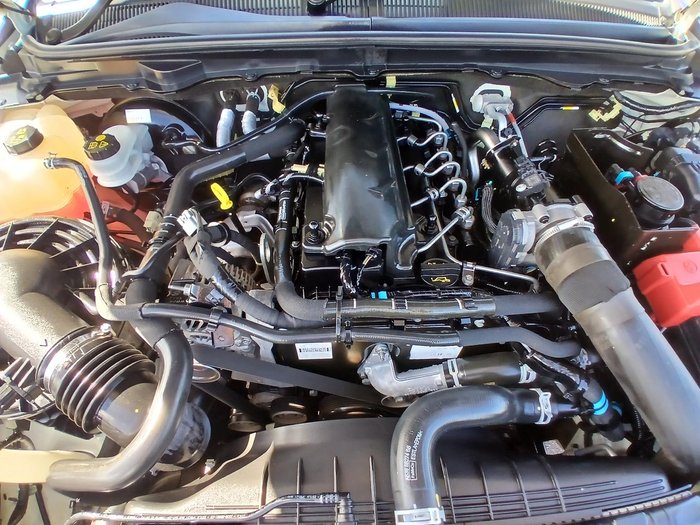 2016 Ford Ranger XLS