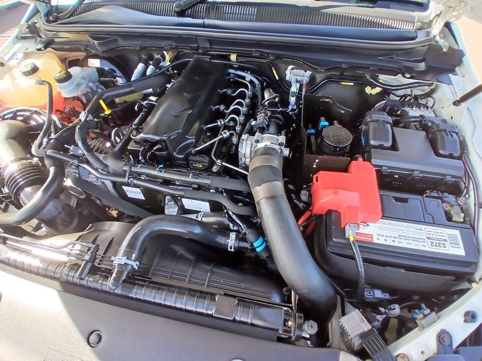 2016 Ford Ranger XLS