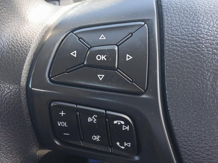 2016 Ford Ranger XLS