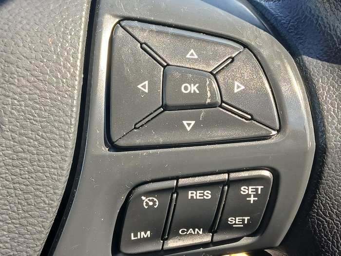 2016 Ford Ranger XLS