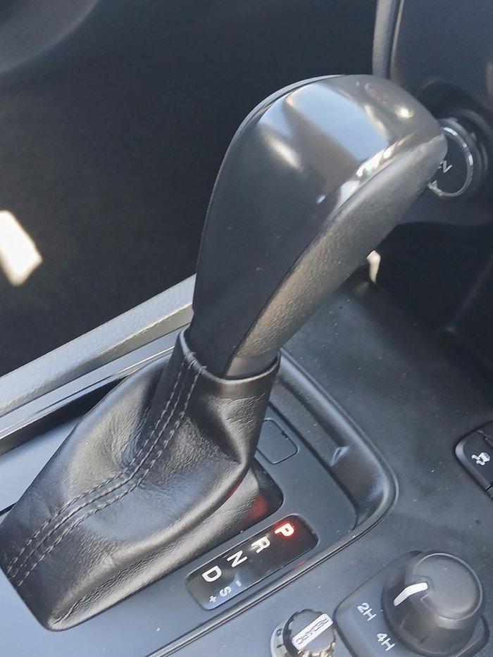 2016 Ford Ranger XLS