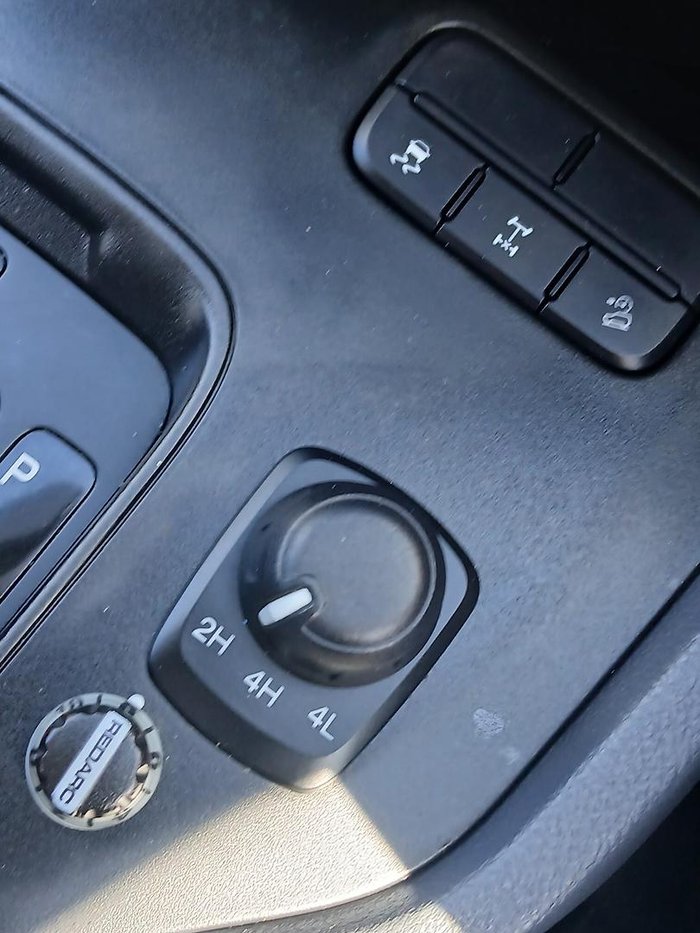 2016 Ford Ranger XLS