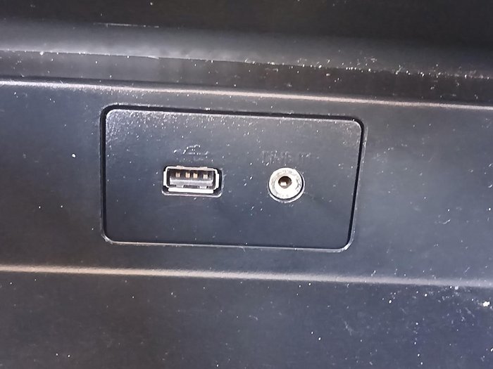 2016 Ford Ranger XLS