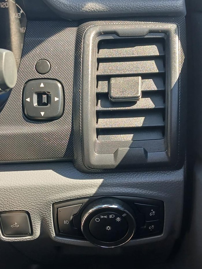 2016 Ford Ranger XLS