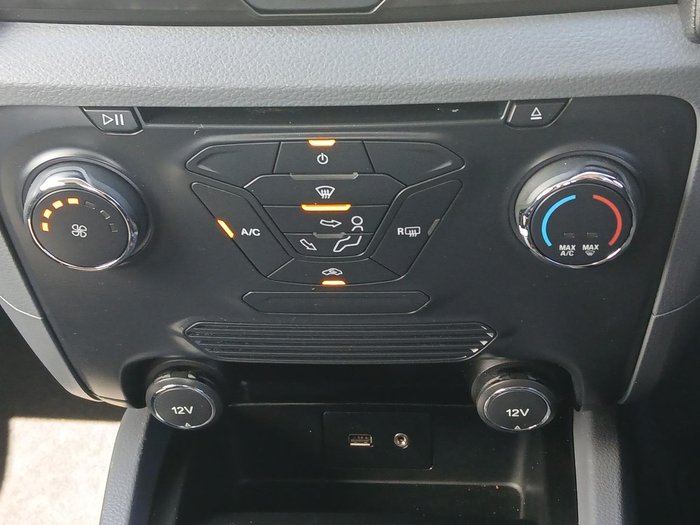 2016 Ford Ranger XLS