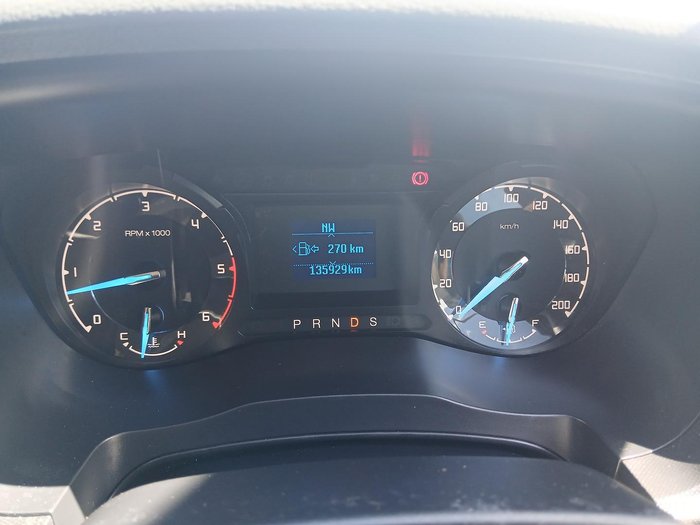 2016 Ford Ranger XLS