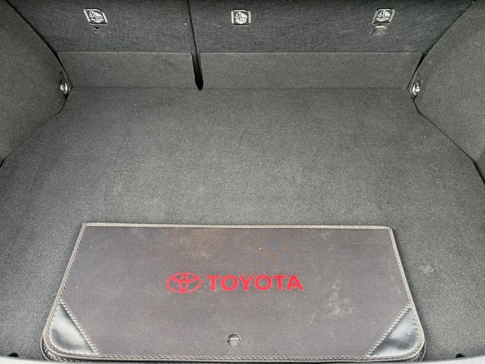 2018 Toyota C-HR Koba NGX10R