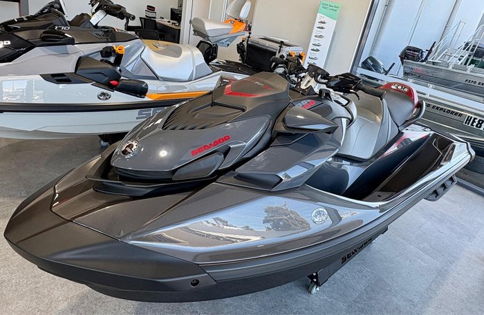 2026 SEA-DOO GTR-X 300
