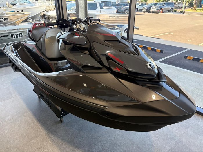 2026 SEA-DOO GTR-X 300