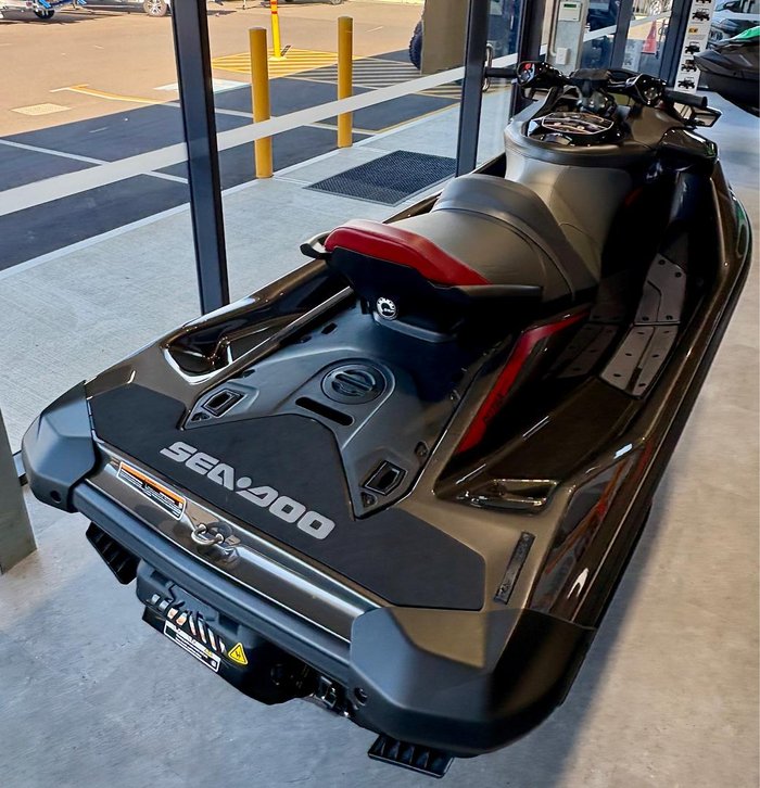 2026 SEA-DOO GTR-X 300