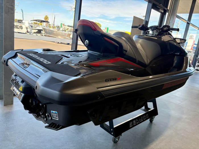 2026 SEA-DOO GTR-X 300