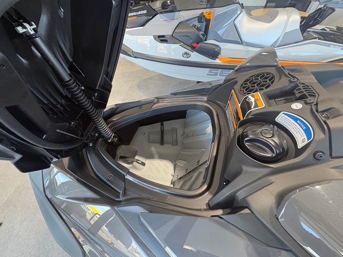 2026 SEA-DOO GTR-X 300