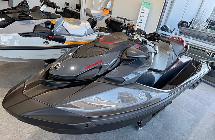 2026 SEA-DOO GTR-X 300
