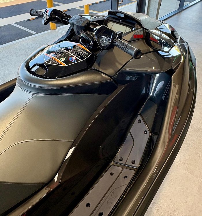 2026 SEA-DOO GTR-X 300