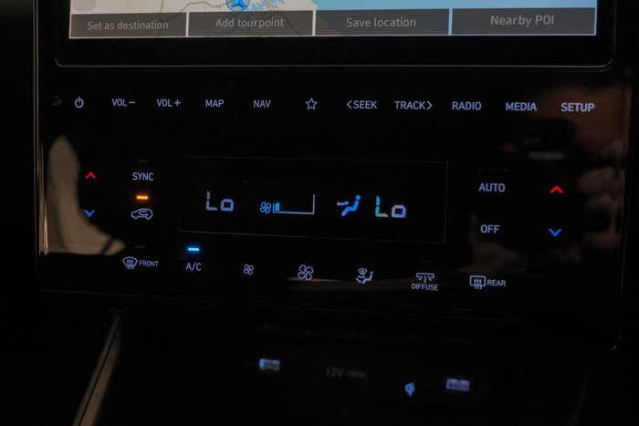 2021 Hyundai Tucson Elite N Line