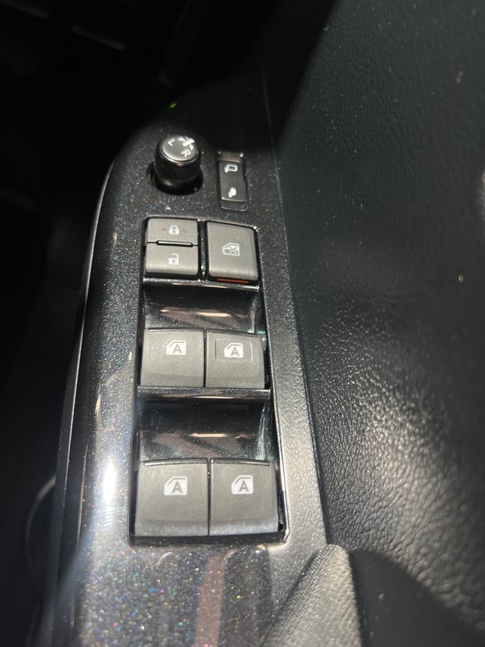 2021 Toyota Hilux SR5