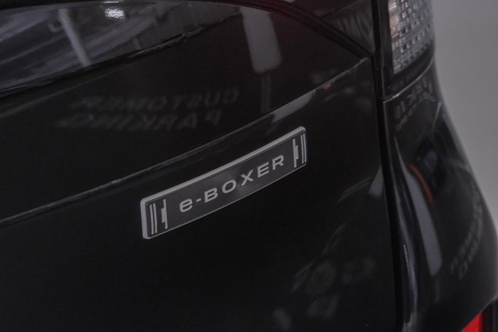 2026 Subaru Forester Hybrid Touring