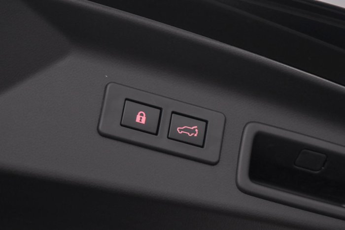 2026 Subaru Forester Hybrid Touring