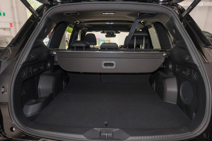 2026 Subaru Forester Hybrid Touring