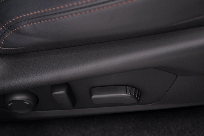 2026 Subaru Forester Hybrid Touring