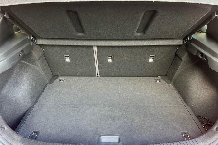 2017 Hyundai i30 SR Premium