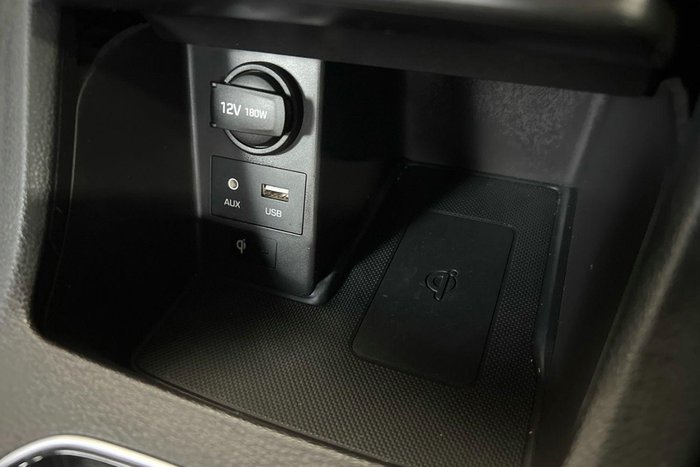 2017 Hyundai i30 SR Premium