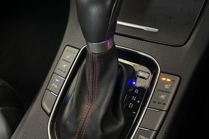 2017 Hyundai i30 SR Premium