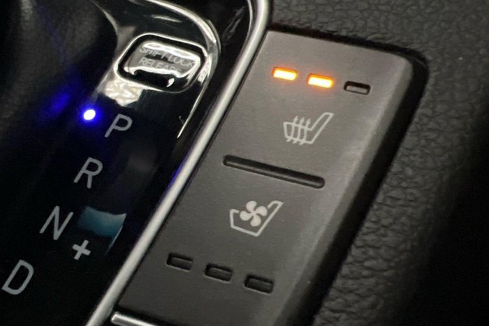 2017 Hyundai i30 SR Premium