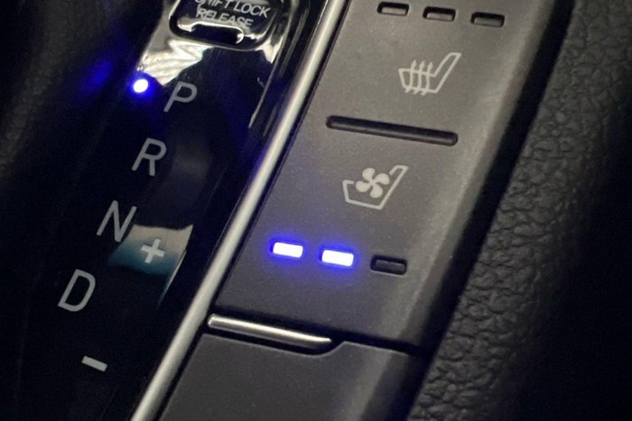 2017 Hyundai i30 SR Premium