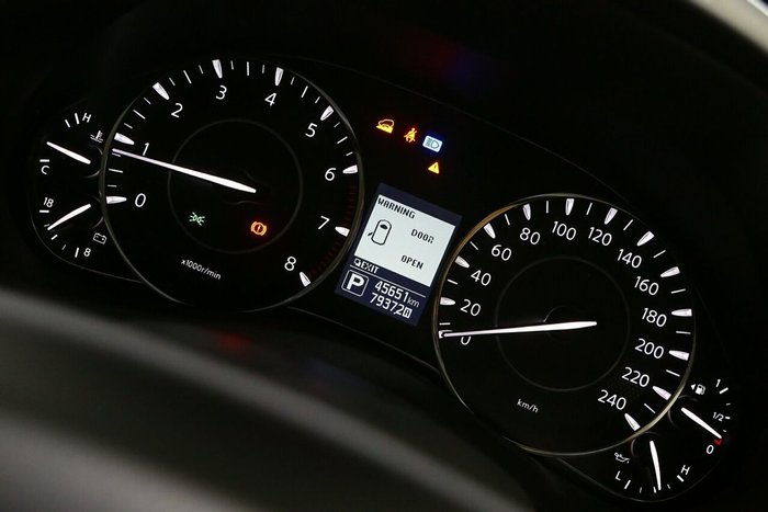 2024 Nissan Patrol Ti