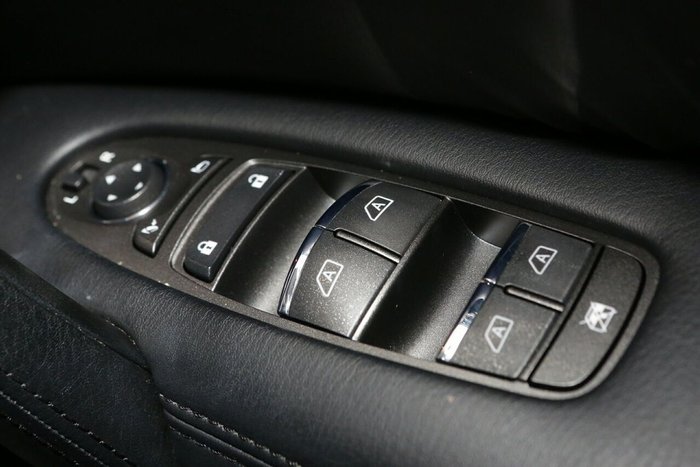 2024 Nissan Patrol Ti