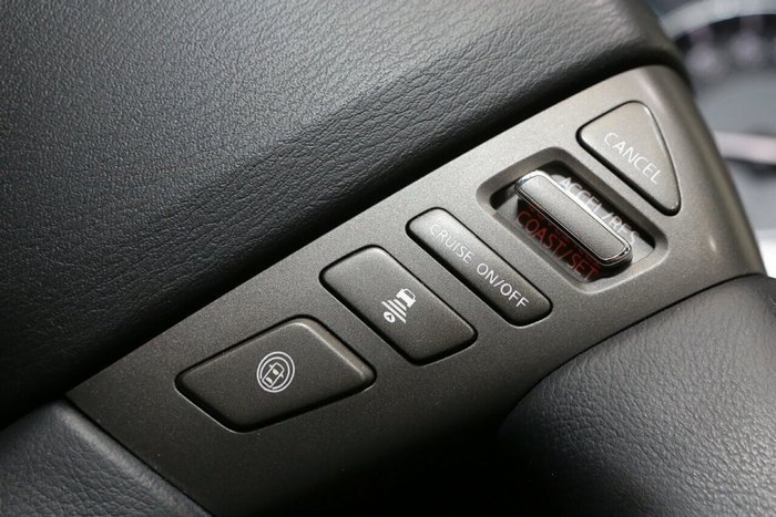 2024 Nissan Patrol Ti