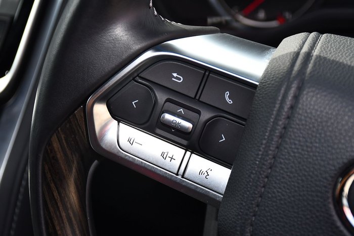 2024 Toyota Landcruiser VX