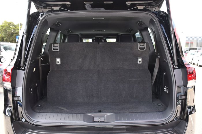 2024 Toyota Landcruiser VX